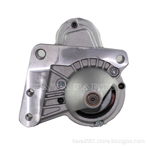 12V Auto Starter for Peugeot 307, 207, 5802Y4, 5802Y6, M0T93581, M000T93581